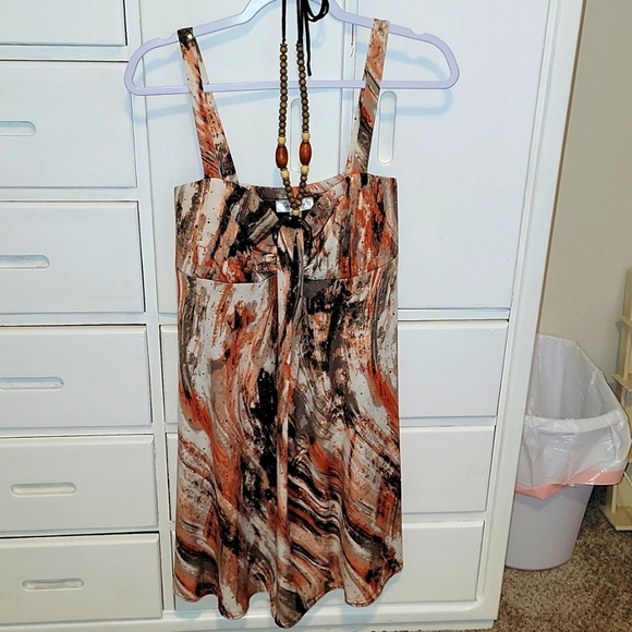 Dress Barn Dresses & Skirts - Summer Dress